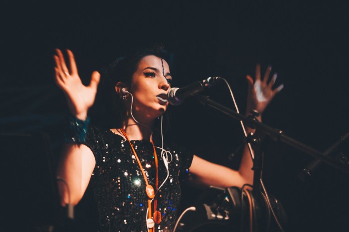 photo: Marko Popović