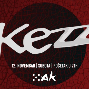 tamara ristic kezz, klub petak