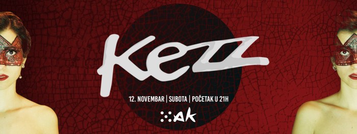 tamara ristic kezz, klub petak