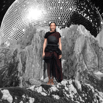 Kezz, Tamara Kezz, Elektroizvorika